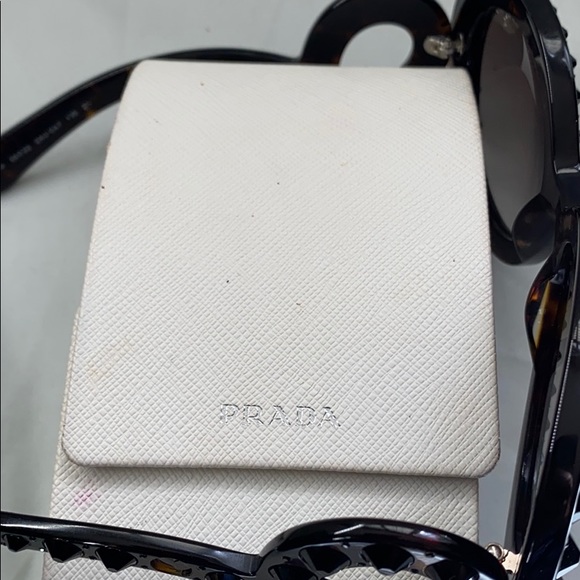 Designer Sunglasses main image 4